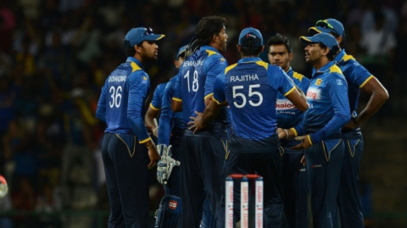 Former Sri Lanka and KKR spinner arrested over match-fixing charges Former Sri Lanka and KKR spinner arrested over match-fixing charges