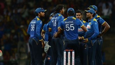 Former Sri Lanka and KKR spinner arrested over match-fixing charges SportsTak