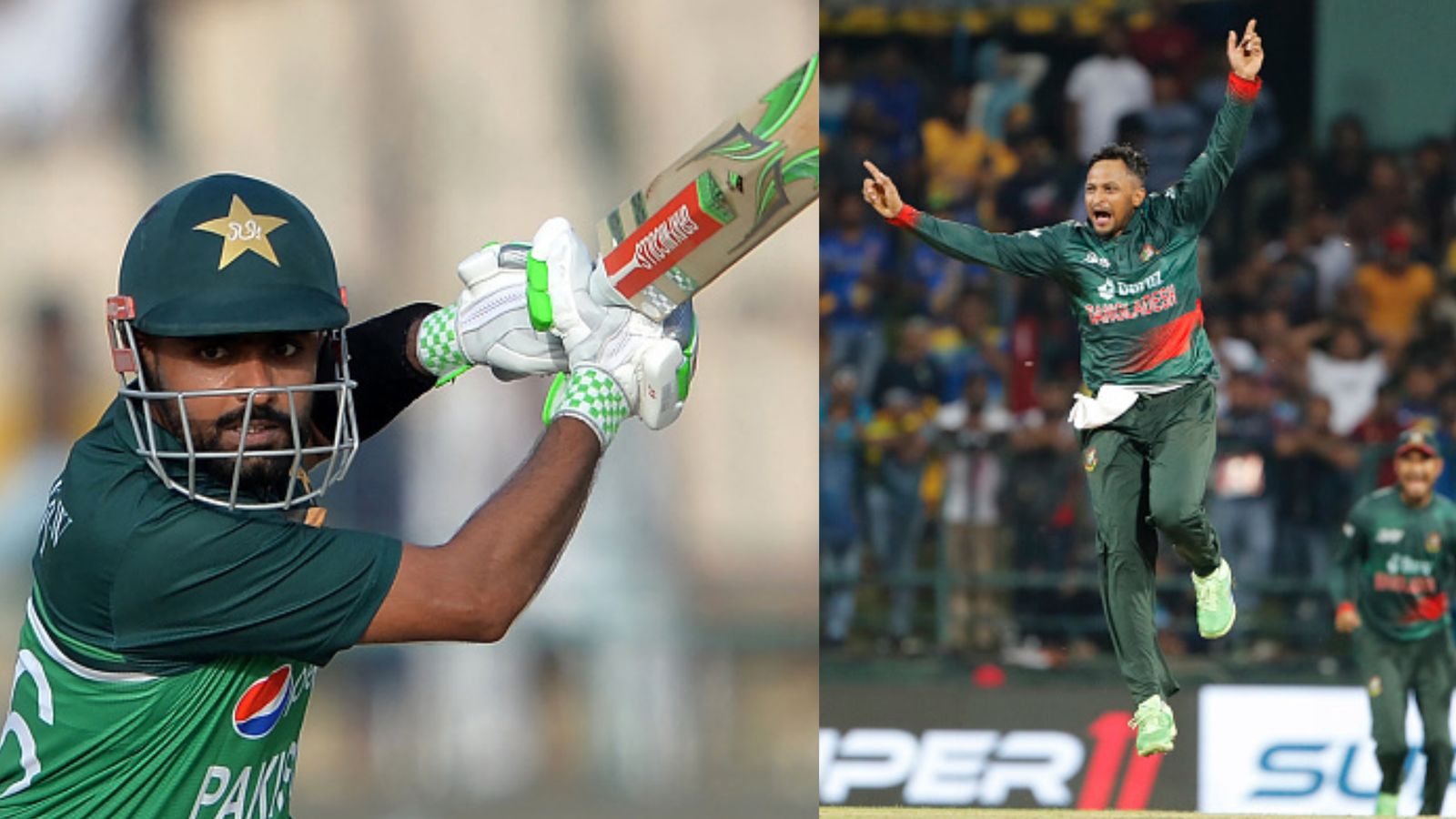 PAK vs BAN: Shakib brings Litton Das in place of centurion batter as Bangladesh opt to bat first, know playing XI of both sides PAK vs BAN: Shakib brings Litton Das in place of centurion batter as Bangladesh opt to bat first, know playing XI of both sides