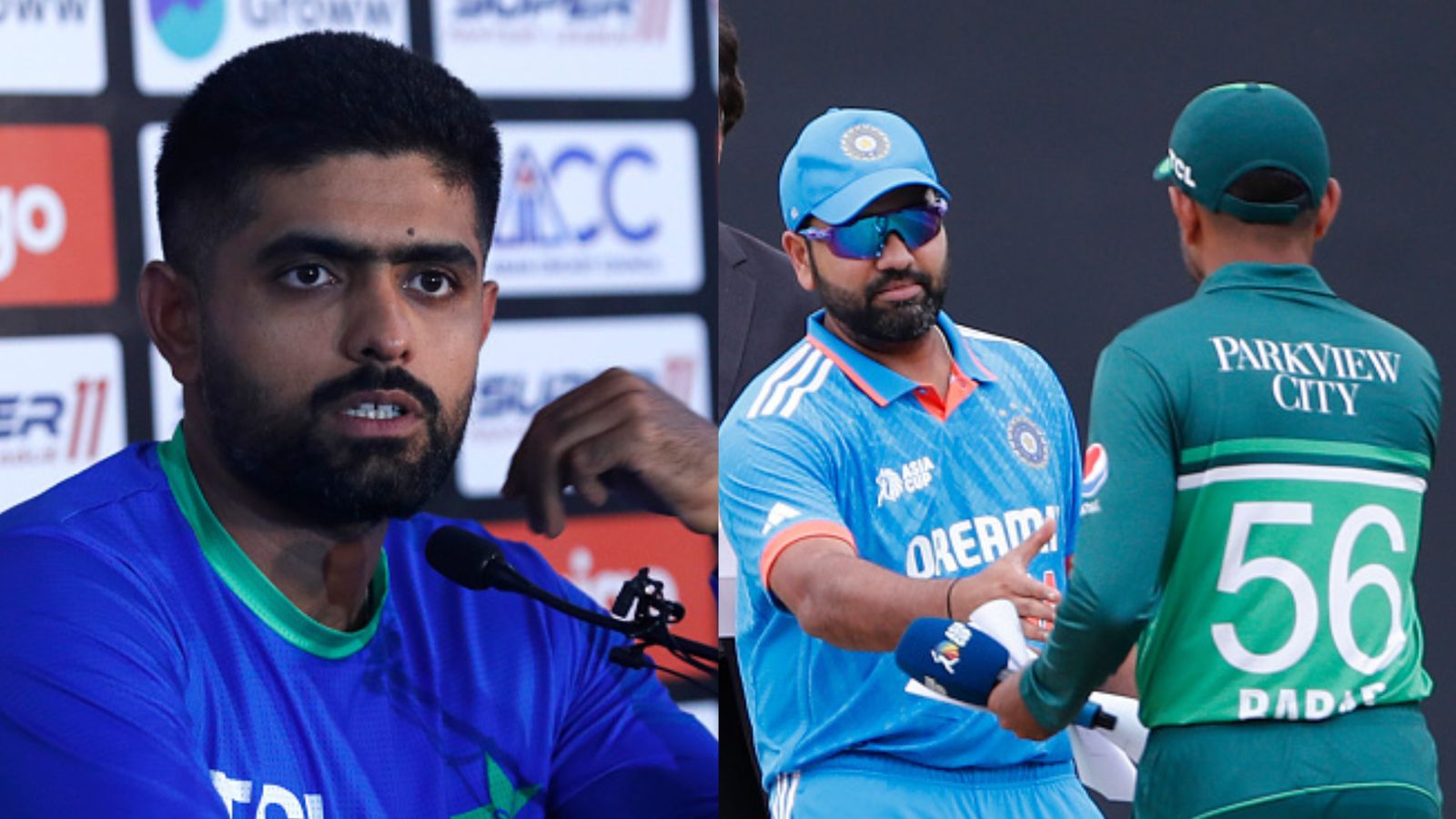 Asia Cup: Babar Azam issues big statement on India vs Pakistan's Super 4 after dominant win against Bangladesh Asia Cup: Babar Azam issues big statement on India vs Pakistan's Super 4 after dominant win against Bangladesh