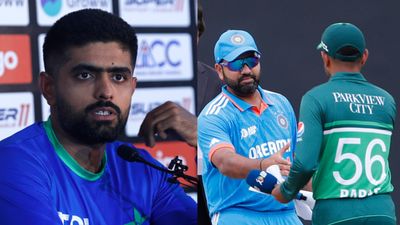 Asia Cup: Babar Azam issues big statement on India vs Pakistan's Super 4 after dominant win against Bangladesh SportsTak