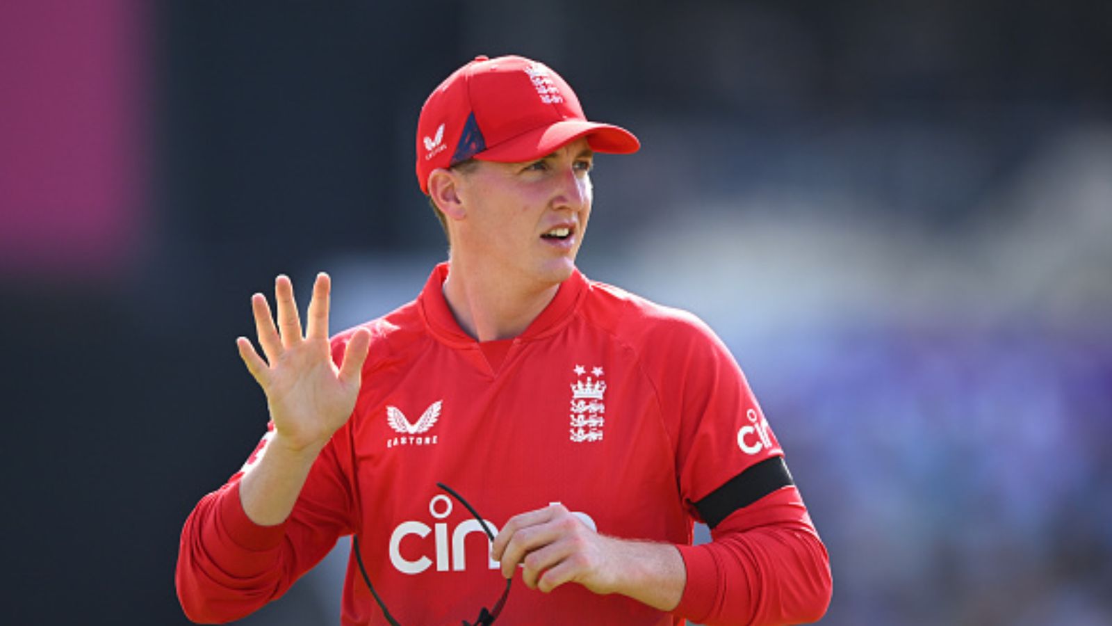 Would be very surprised if Harry Brook isn't part of England World Cup squad: English legendary cricketer Would be very surprised if Harry Brook isn't part of England World Cup squad: English legendary cricketer