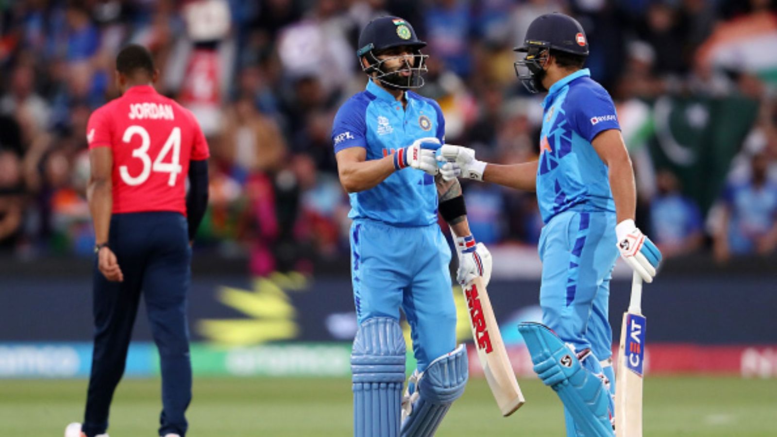 'No settled squad for the past two years': Shoaib Akhtar's fires India management for uncertain team as ODI World Cup 2023 approaches 'No settled squad for the past two years': Shoaib Akhtar's fires India management for uncertain team as ODI World Cup 2023 approaches
