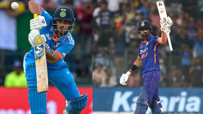 ‘If an in-form player sits out...': Former India’s star batter gives his verdict on KL Rahul vs Ishan Kishan debate SportsTak