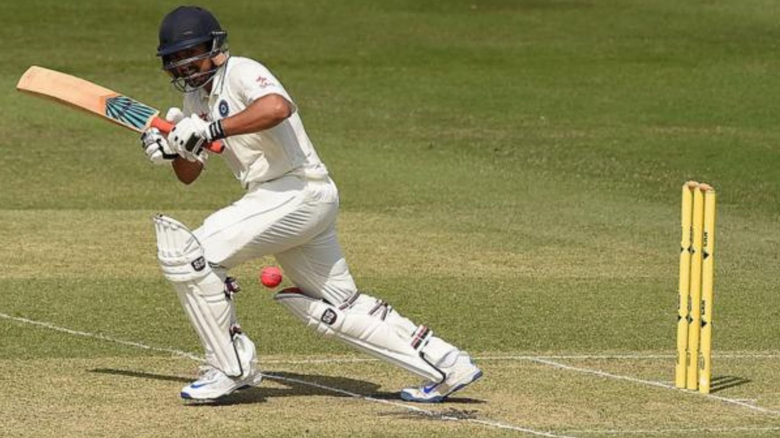 After Prithvi Shaw India's triple centurion joins Northamptonshire, to play remainder of County Championship season After Prithvi Shaw India's triple centurion joins Northamptonshire, to play remainder of County Championship season