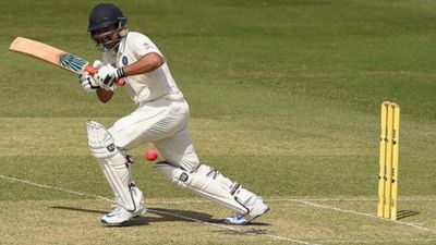 After Prithvi Shaw India's triple centurion joins Northamptonshire, to play remainder of County Championship season SportsTak