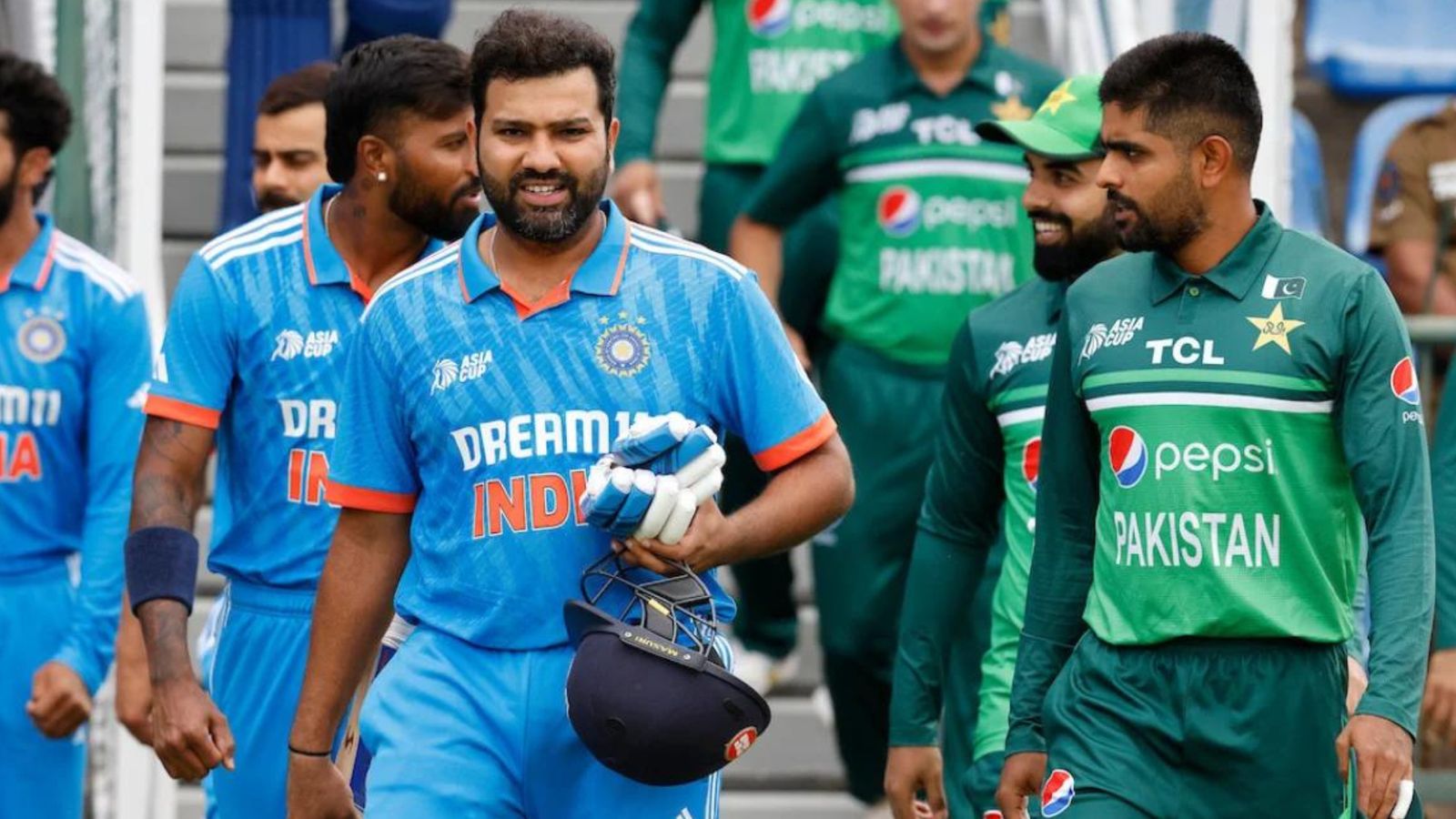 'It is absolute shamelessness': Former India selector slams ACC's decision to keep reserve day only for IND vs PAK clash 'It is absolute shamelessness': Former India selector slams ACC's decision to keep reserve day only for IND vs PAK clash