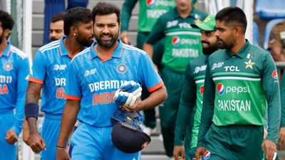 'It is absolute shamelessness': Former India selector slams ACC's decision to keep reserve day only for IND vs PAK clash SportsTak