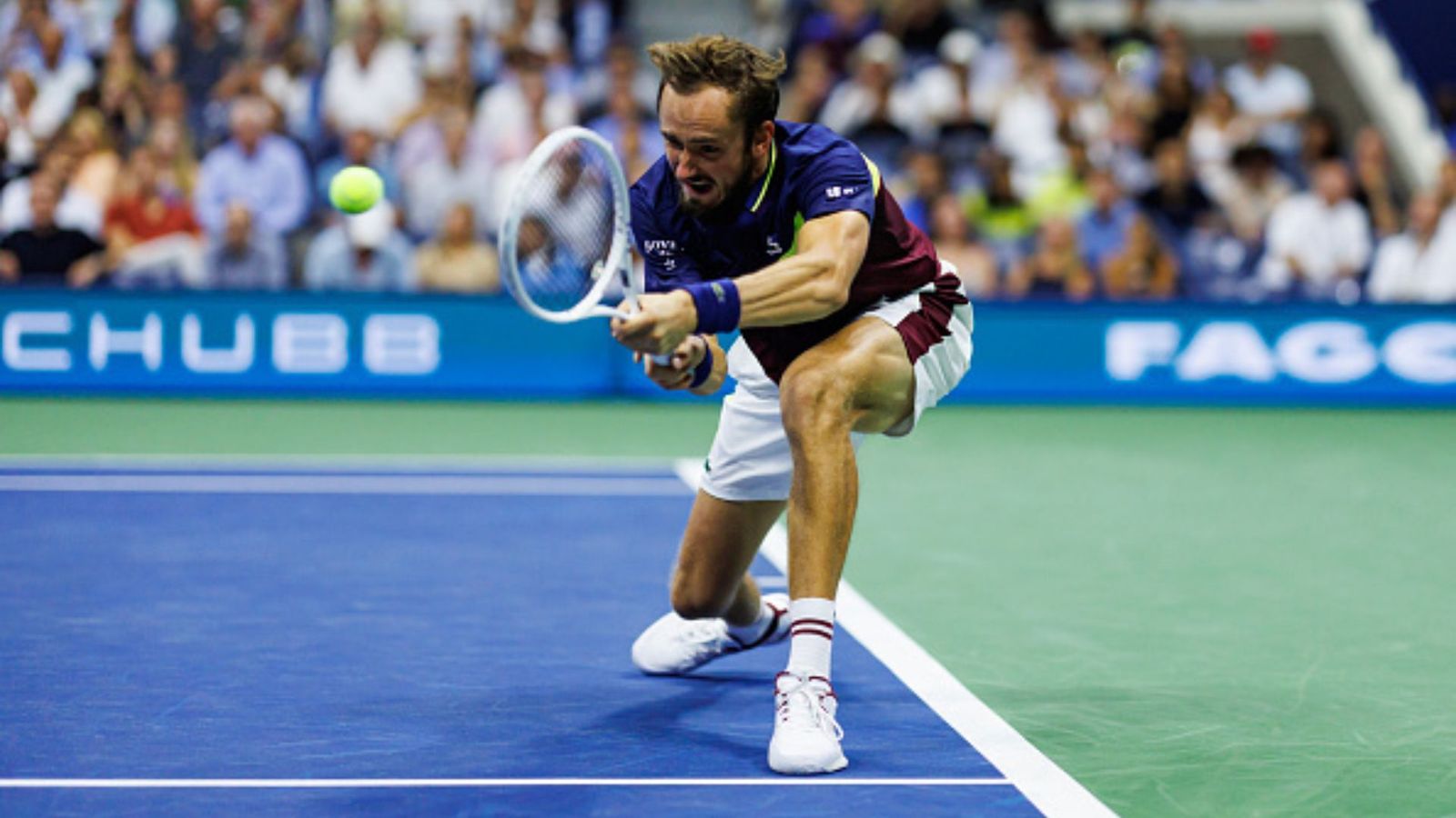 Daniil Medvedev eyes US Open 2023 title, recalls 2021 triumph over Djokovic Daniil Medvedev eyes US Open 2023 title, recalls 2021 triumph over Djokovic