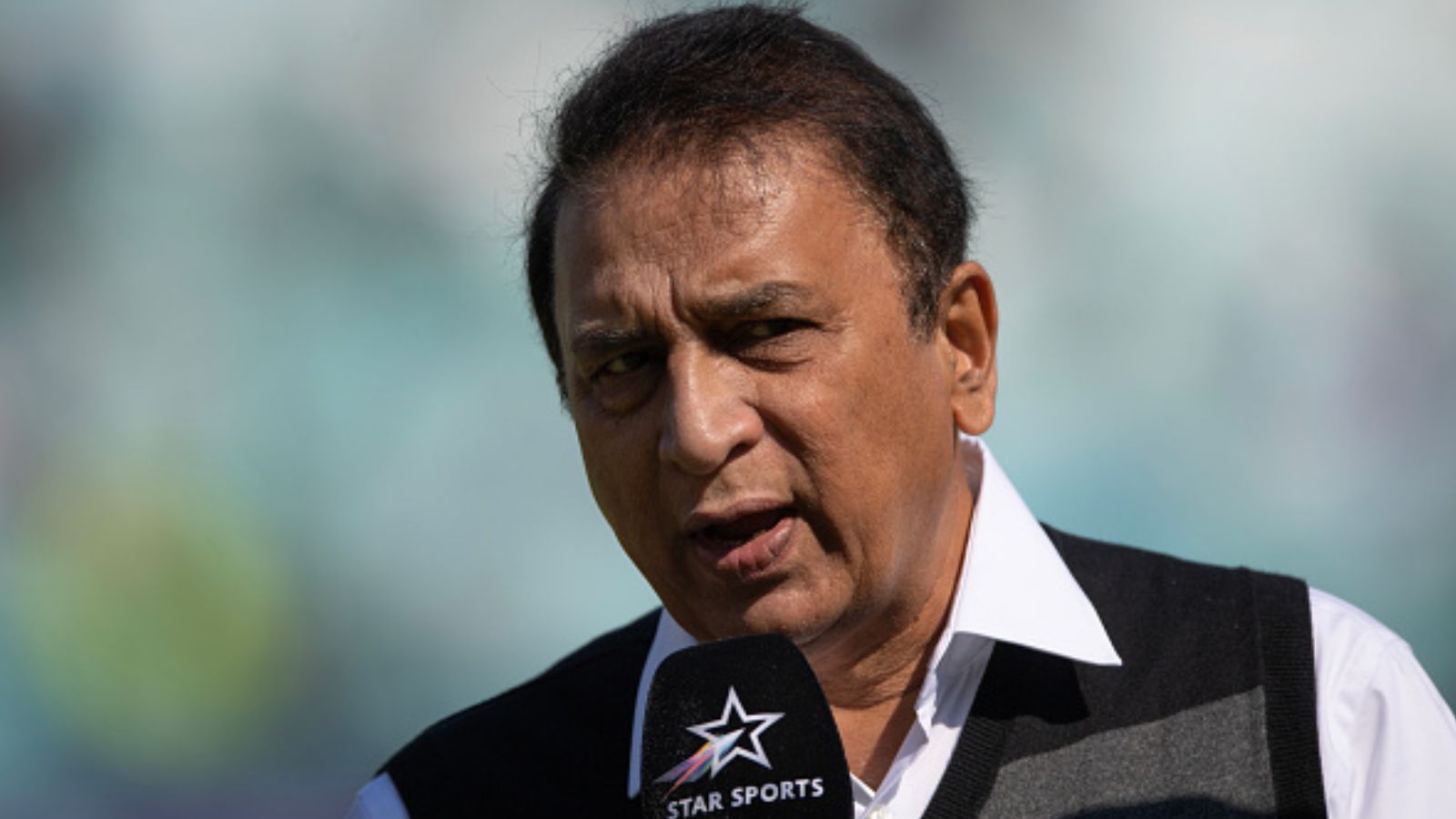 'The players didn't want to go to Hambantota. Find out the real story': Sunil Gavaskar scathing attack on Asia Cup's scheduling 'The players didn't want to go to Hambantota. Find out the real story': Sunil Gavaskar scathing attack on Asia Cup's scheduling