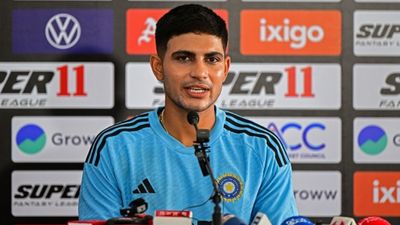 IND vs PAK: Shubman Gill reveals reason for India's struggles against Shaheen Afridi and Naseem Shah SportsTak