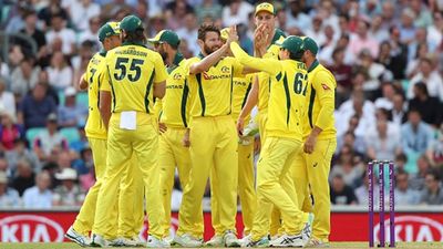 Australia recall bowling all-rounder to ODI squad after 5 years ahead of World Cup SportsTak