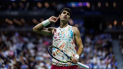 Carlos Alcaraz reflects on US Open 2023 semi-final defeat against Daniil Medvedev, says ' I'm not mature enough to...' SportsTak