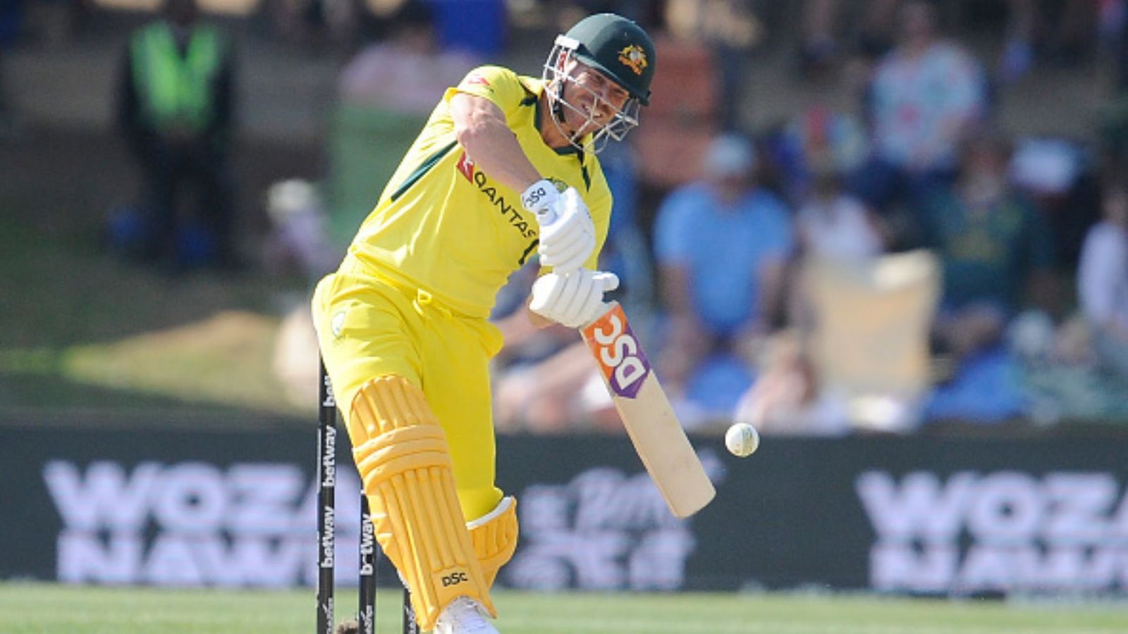 David Warner steps into unprecedented territory, claims all-time record by leaving all Australian openers behind David Warner steps into unprecedented territory, claims all-time record by leaving all Australian openers behind