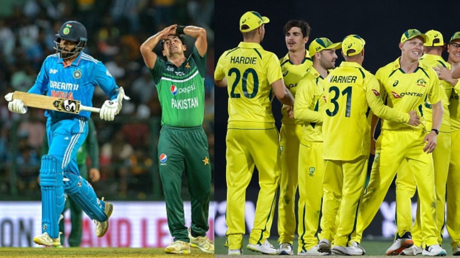 IND vs PAK: Ahead of Super Fours clash against India, Pakistan dethroned by Australia as World no.1 in ODI rankings IND vs PAK: Ahead of Super Fours clash against India, Pakistan dethroned by Australia as World no.1 in ODI rankings