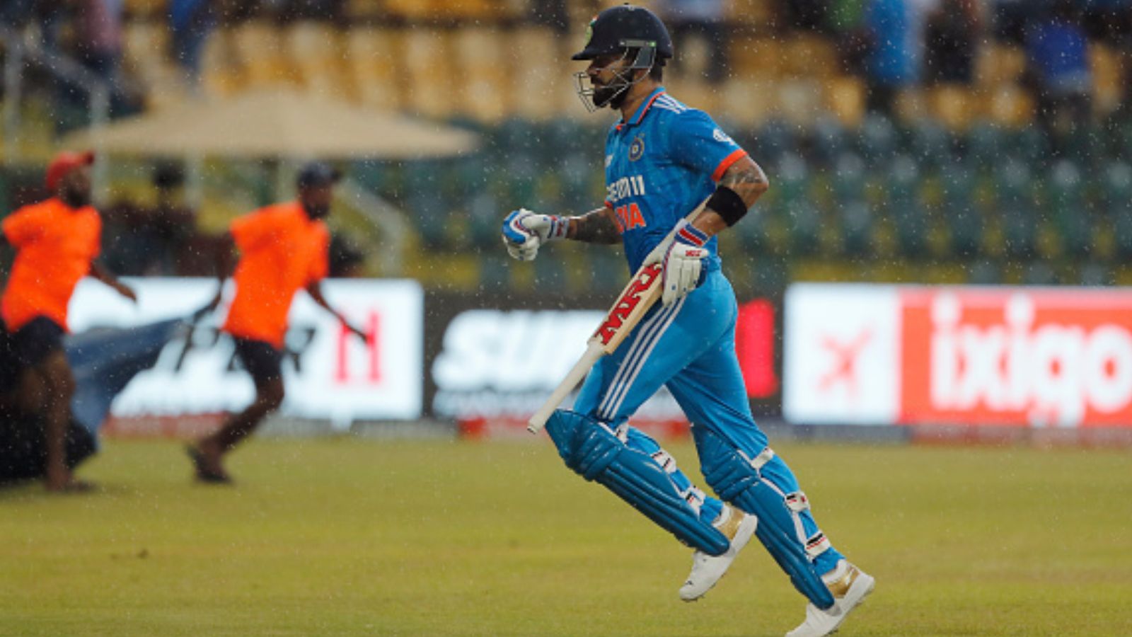 Ind vs Pak, Asia Cup: What will happen if India vs Pakistan's Super Fours match gets washed out? Know here Ind vs Pak, Asia Cup: What will happen if India vs Pakistan's Super Fours match gets washed out? Know here