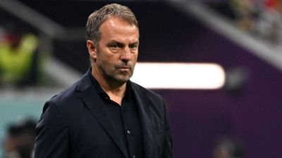 Germany sack head coach Hansi Flick following embarrasing defeat at the hands of Japan SportsTak