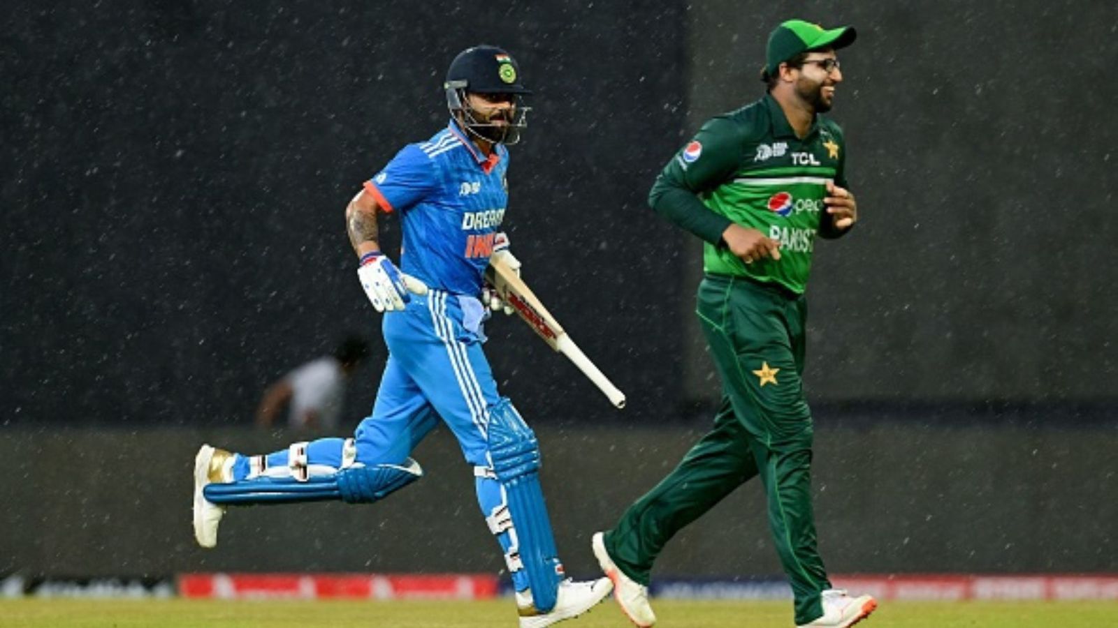 IND vs PAK: Bad news for India; If match vs Pakistan doesn't take place, here's why it will get tough for them to make final! IND vs PAK: Bad news for India; If match vs Pakistan doesn't take place, here's why it will get tough for them to make final!