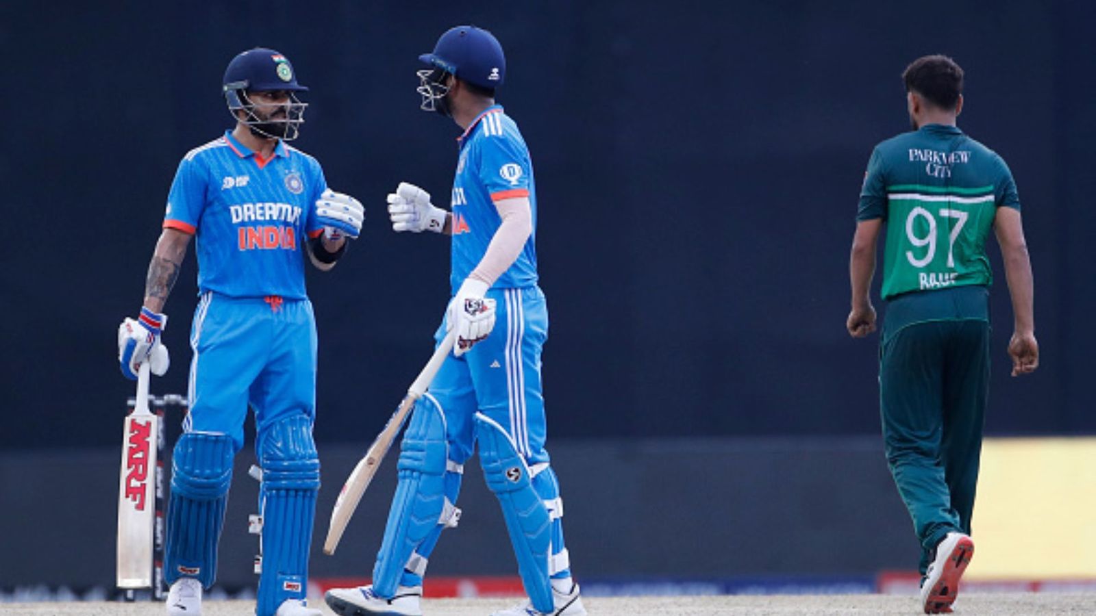 IND vs PAK: Big relief for India vs Pakistan's reserve day clash. Know number of overs and when the match will begin? IND vs PAK: Big relief for India vs Pakistan's reserve day clash. Know number of overs and when the match will begin?