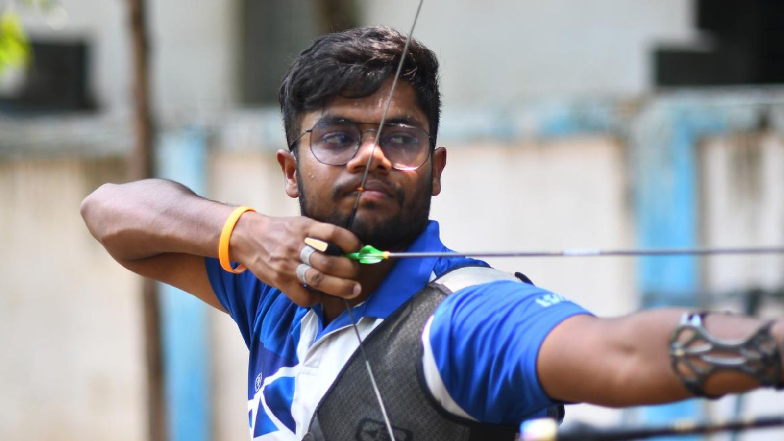 Dhiraj Bommadevara suffers defeat in bronze play-off as India returns with solitary silver from Archery World Cup Final Dhiraj Bommadevara suffers defeat in bronze play-off as India returns with solitary silver from Archery World Cup Final