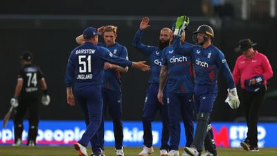 ENG vs NZ: Moeen Ali steps on a big milestone, becomes only third English spinner to achieve this feat SportsTak