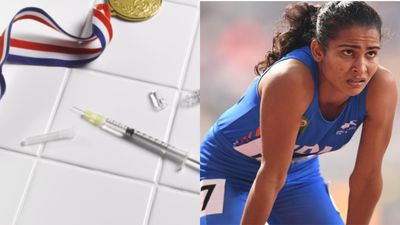 National Anti-Doping Agency to collect samples of targeted Athletes upon culmination of Indian Grand Prix V SportsTak