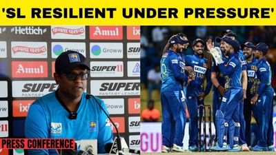 Dhoni & CSK did play a part in Matheesha Pathirana's development - SL Assistant coach | Sports Today SportsTak