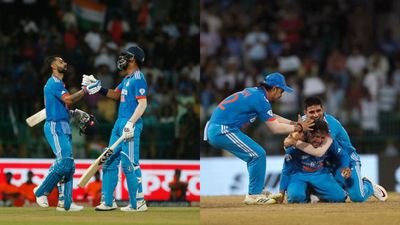 Asia Cup 2023: After stupendous tons from Kohli and Rahul, Kuldeep tames Pakistan with fantastic 5-fer as India trounce arch-rivals by 228 runs SportsTak