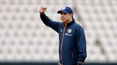 NCA head VVS Laxman to lead men's team, India's T20 World Cup coach to take over women's side for Asian Games SportsTak