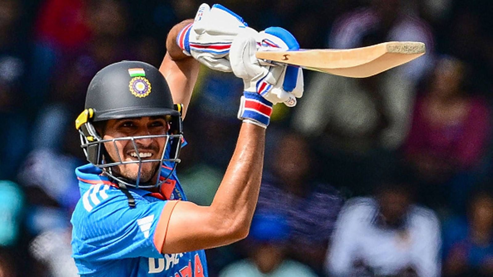 Shubman Gill rises to no.2 in ICC ODI rankings after two fifties in Asia Cup 2023, three Indian batters in top 10 Shubman Gill rises to no.2 in ICC ODI rankings after two fifties in Asia Cup 2023, three Indian batters in top 10