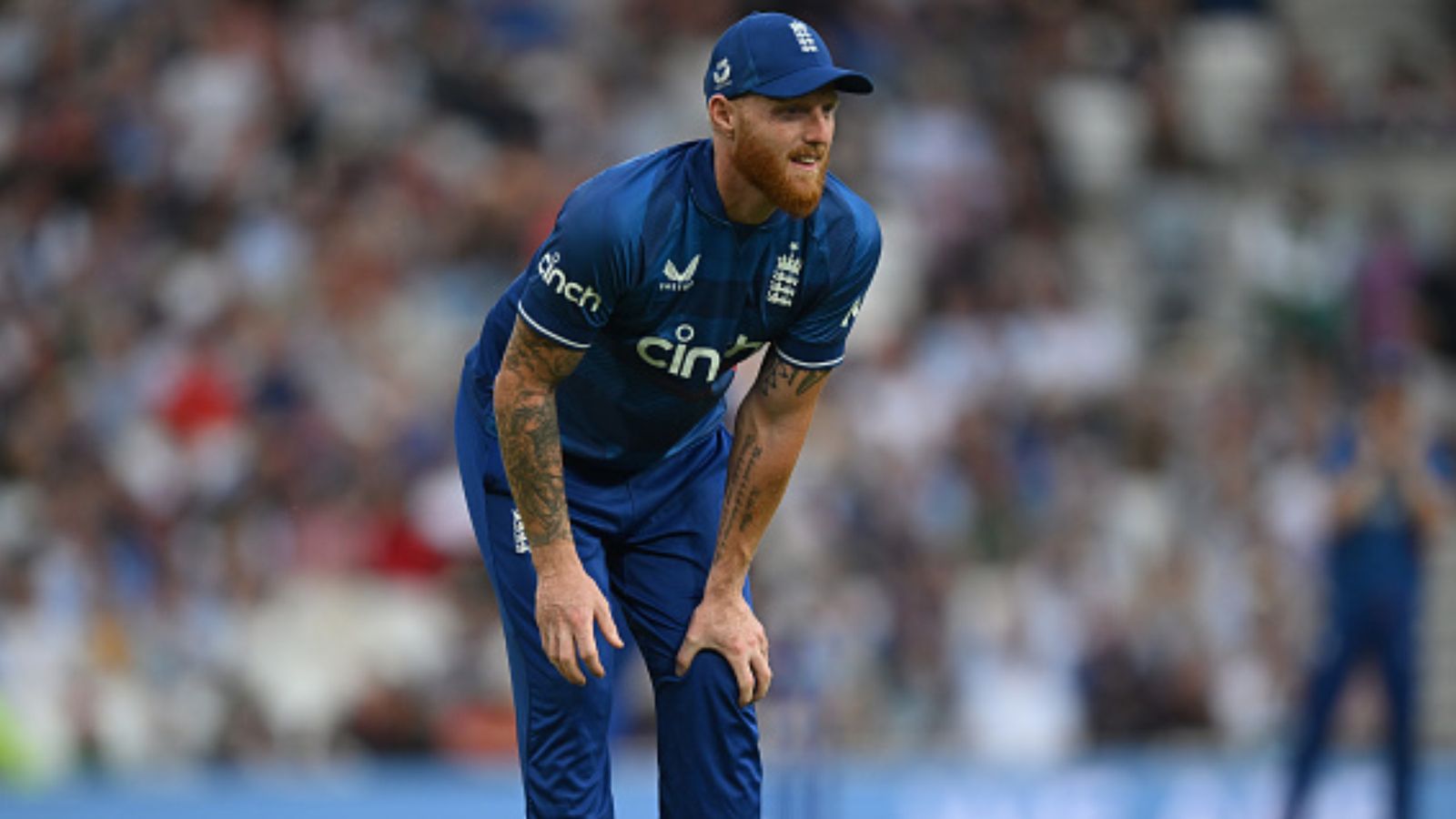 Record-buster Ben Stokes apologised to Jason Roy after smoking scintillating 182. Know why? Record-buster Ben Stokes apologised to Jason Roy after smoking scintillating 182. Know why?