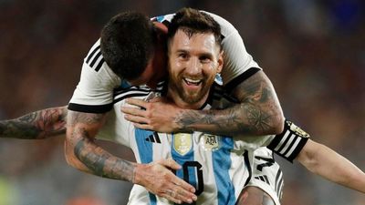 Lionel Messi, Kylian Mbappe, and Erling Haaland spearhead FIFA's Best Men's Player nominees; Ronaldo overlooked SportsTak