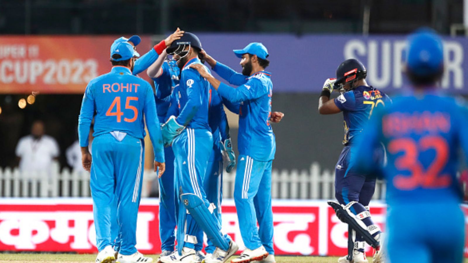 Asia Cup 2023, IND vs BAN Predicted XI: Team India poised to rest bigwigs for final Super Four clash against Bangladesh Asia Cup 2023, IND vs BAN Predicted XI: Team India poised to rest bigwigs for final Super Four clash against Bangladesh
