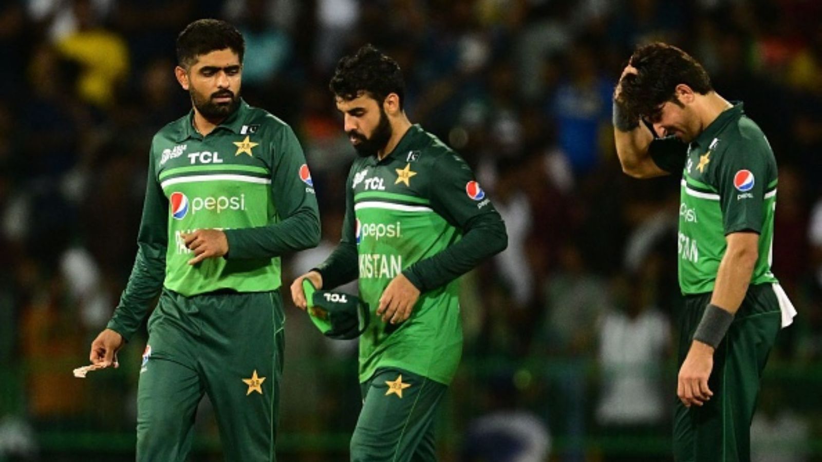 PAK vs SL: Babar Azam throws weight behind Pakistan's growing concern in middle overs after getting eliminated from Asia Cup PAK vs SL: Babar Azam throws weight behind Pakistan's growing concern in middle overs after getting eliminated from Asia Cup