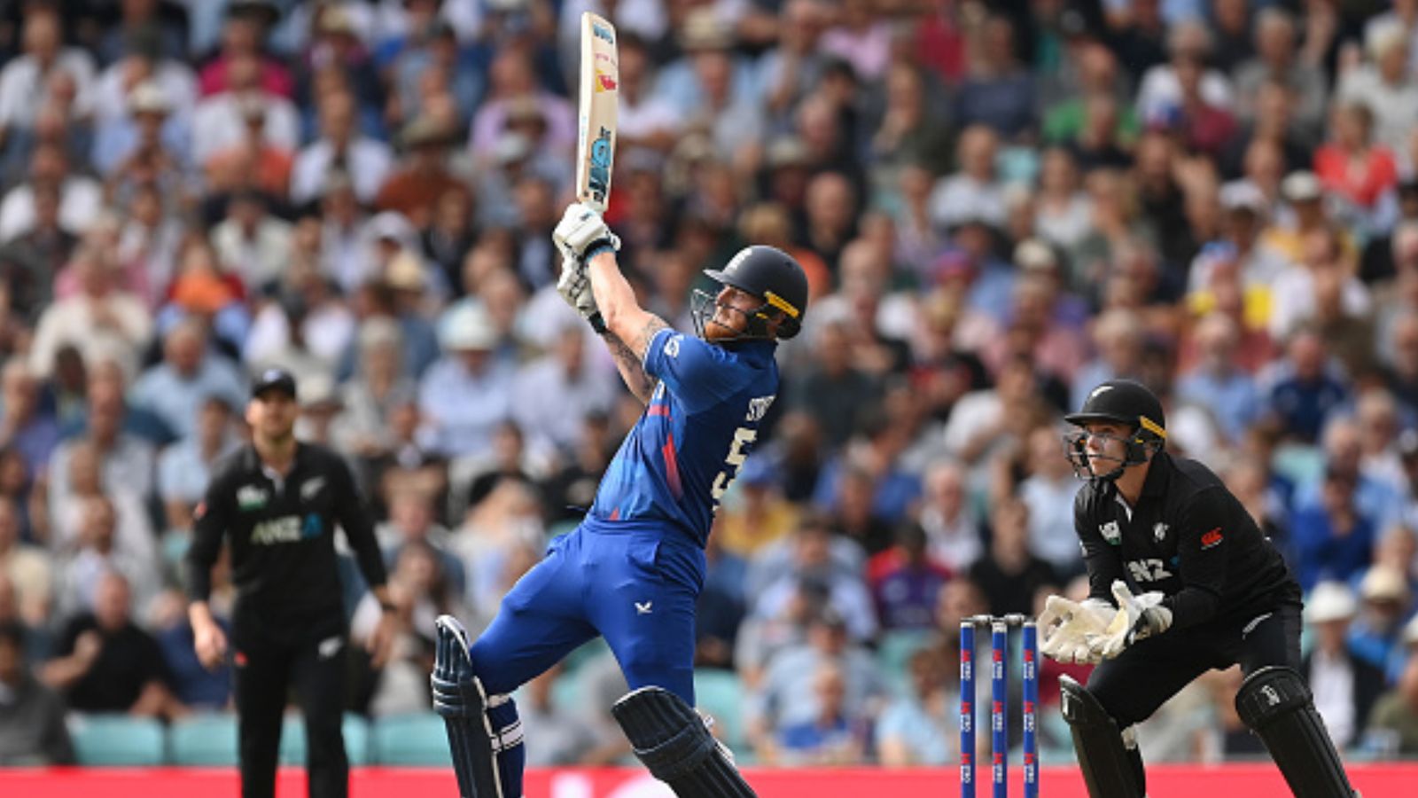 ENG vs NZ: Ben Stokes is a superhuman that can do incredible things — England's star all-rounder ENG vs NZ: Ben Stokes is a superhuman that can do incredible things — England's star all-rounder