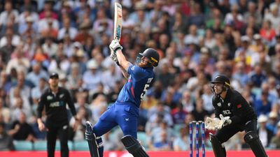 ENG vs NZ: Ben Stokes is a superhuman that can do incredible things — England's star all-rounder SportsTak