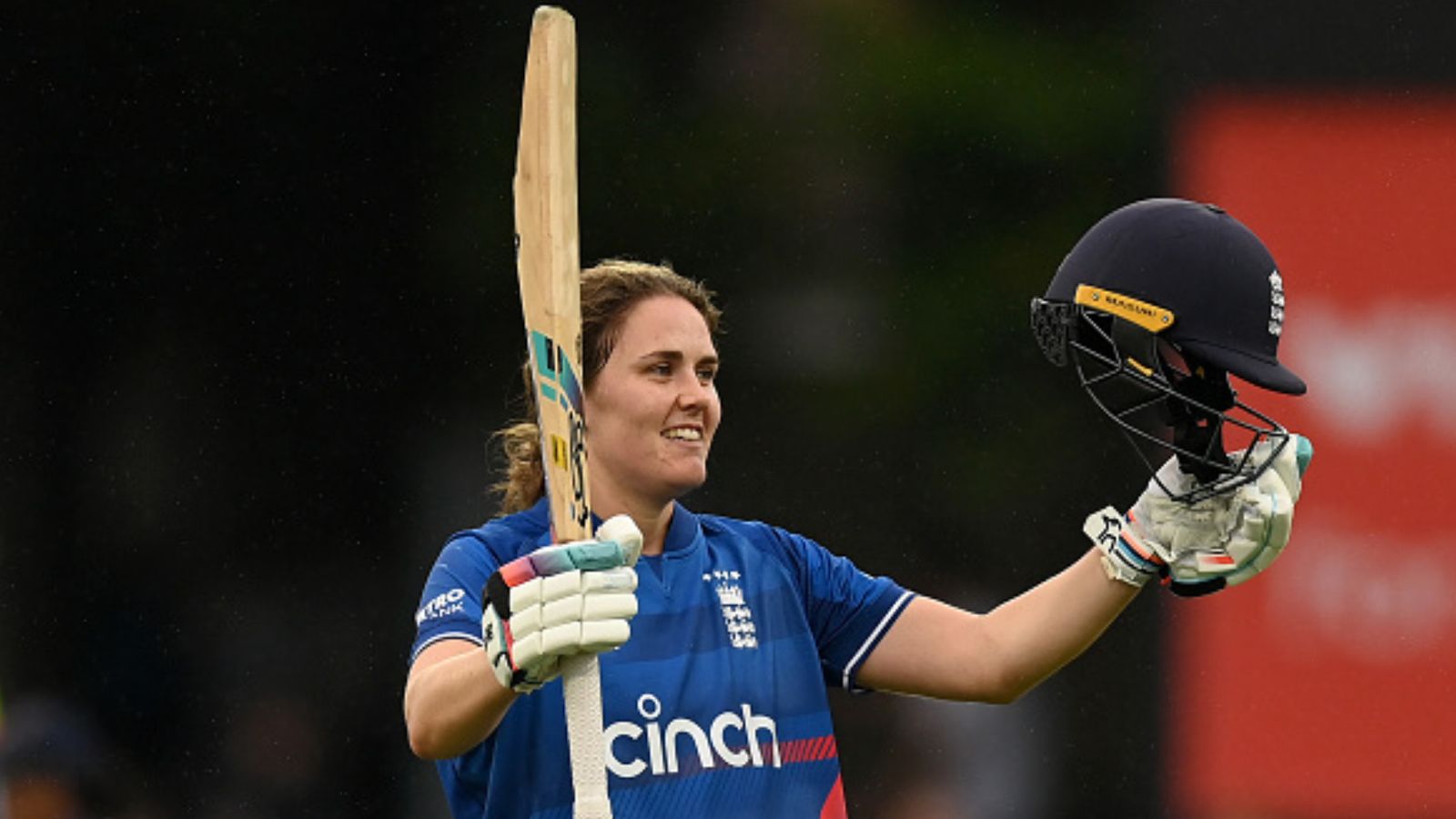 England's Nat Sciver-Brunt scripts history after smashing record-busting century against Sri Lanka England's Nat Sciver-Brunt scripts history after smashing record-busting century against Sri Lanka