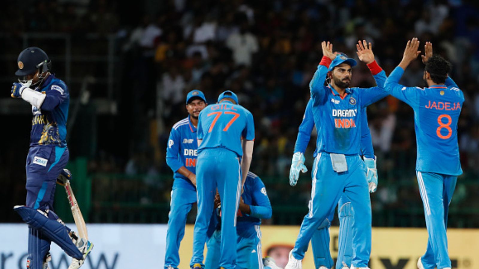 India vs Sri Lanka final in Asia Cup 2023 won't be a one-sided affair: India's WC winner ahead of title clash India vs Sri Lanka final in Asia Cup 2023 won't be a one-sided affair: India's WC winner ahead of title clash