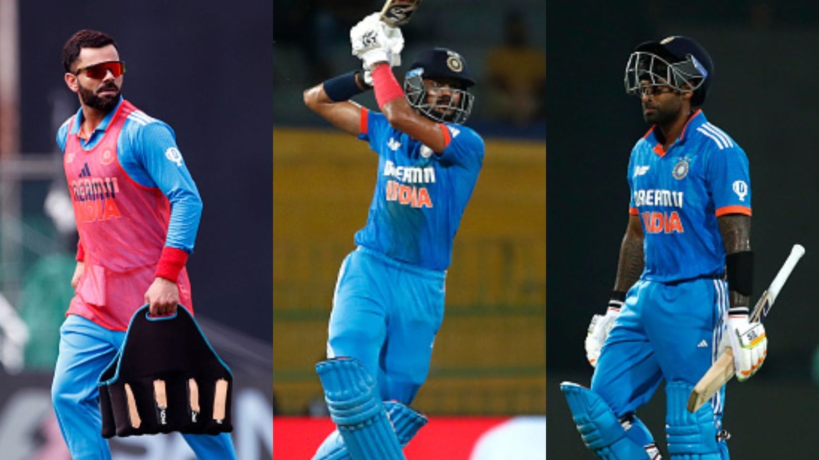 IND vs BAN: 3 big lessons from India's shock defeat against Bangladesh in Asia Cup Super 4s contest IND vs BAN: 3 big lessons from India's shock defeat against Bangladesh in Asia Cup Super 4s contest