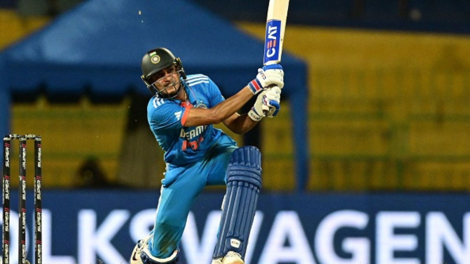 'I have to learn from this': Shubman Gill admits to 'miscalculation' after his impressive century ends in losing cause against Bangladesh 'I have to learn from this': Shubman Gill admits to 'miscalculation' after his impressive century ends in losing cause against Bangladesh