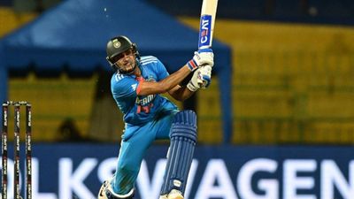 'I have to learn from this': Shubman Gill admits to 'miscalculation' after his impressive century ends in losing cause against Bangladesh SportsTak