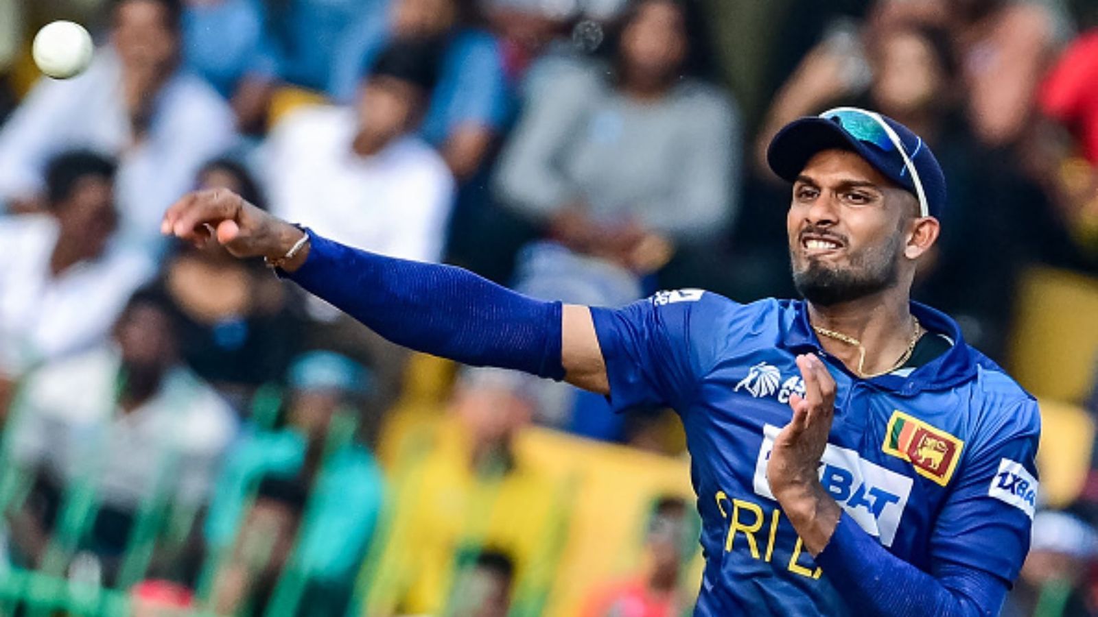 Dasun Shanaka throws weight behind picking early wickets against India in 2023 Asia Cup final Dasun Shanaka throws weight behind picking early wickets against India in 2023 Asia Cup final