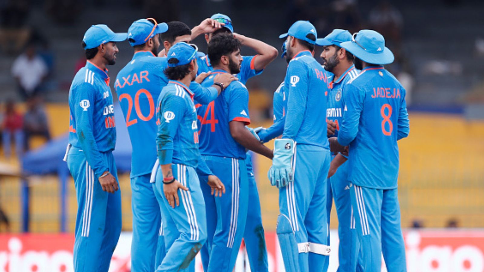 Suresh Raina tips Australia as favourites in series vs India, terms this star as Men in Blue's X-factor for World Cup Suresh Raina tips Australia as favourites in series vs India, terms this star as Men in Blue's X-factor for World Cup