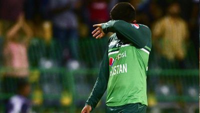 ‘I just talked to Babar, he was not able to talk’: Father after Pakistan's shocking loss to Sri Lanka to exit Asia Cup SportsTak