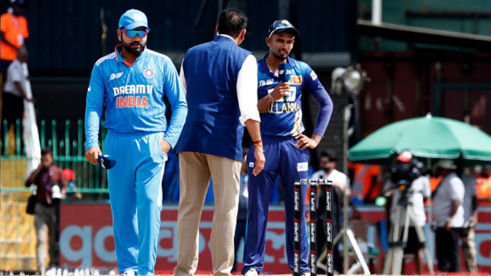 Asia Cup final, IND vs SL: Team India's track record against Sri Lanka in major tournament's final showdown Asia Cup final, IND vs SL: Team India's track record against Sri Lanka in major tournament's final showdown