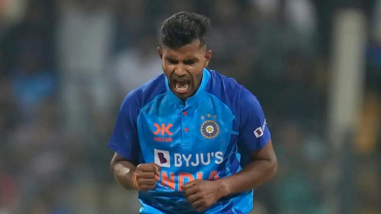BCCI names star RCB player as Shivam Mavi's replacement for Asian Games 2023, Pooja Vastrakar included in women's squad BCCI names star RCB player as Shivam Mavi's replacement for Asian Games 2023, Pooja Vastrakar included in women's squad