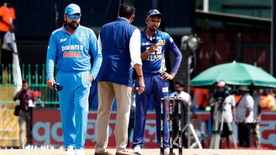 IND vs SL, Asia Cup Final Predicted XI: Without injured Axar Patel, how will India turn up against spin-friendly Sri Lanka? SportsTak