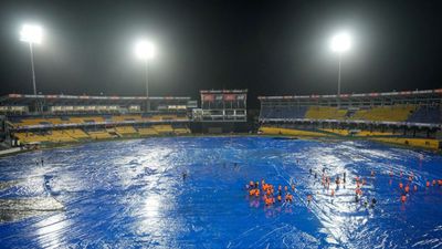 IND vs SL, Asia Cup Final Weather Report: Cloudy skies with a chance of thunderstorm looms over Colombo and India-Sri Lanka beckons SportsTak