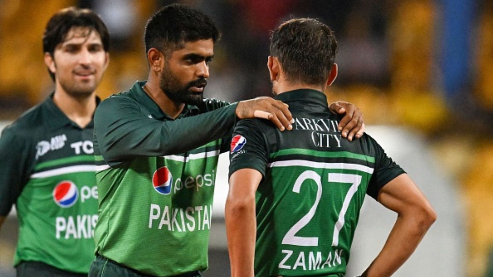 'Don't back someone just because...': Younis Khan rails into Pakistan skipper Babar Azam after Asia Cup 2023 ousting 'Don't back someone just because...': Younis Khan rails into Pakistan skipper Babar Azam after Asia Cup 2023 ousting