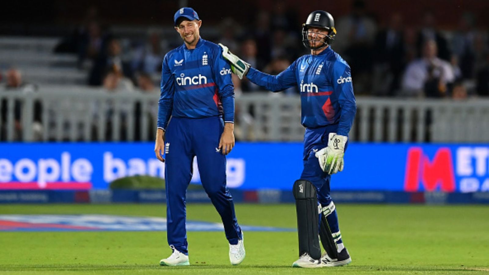 England skipper Jos Buttler stresses loyalty in team selection, hails Archer's return as ODI World Cup 2023 edges closer England skipper Jos Buttler stresses loyalty in team selection, hails Archer's return as ODI World Cup 2023 edges closer